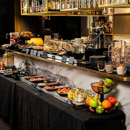 Legend Hotel Cologne Luaran gambar