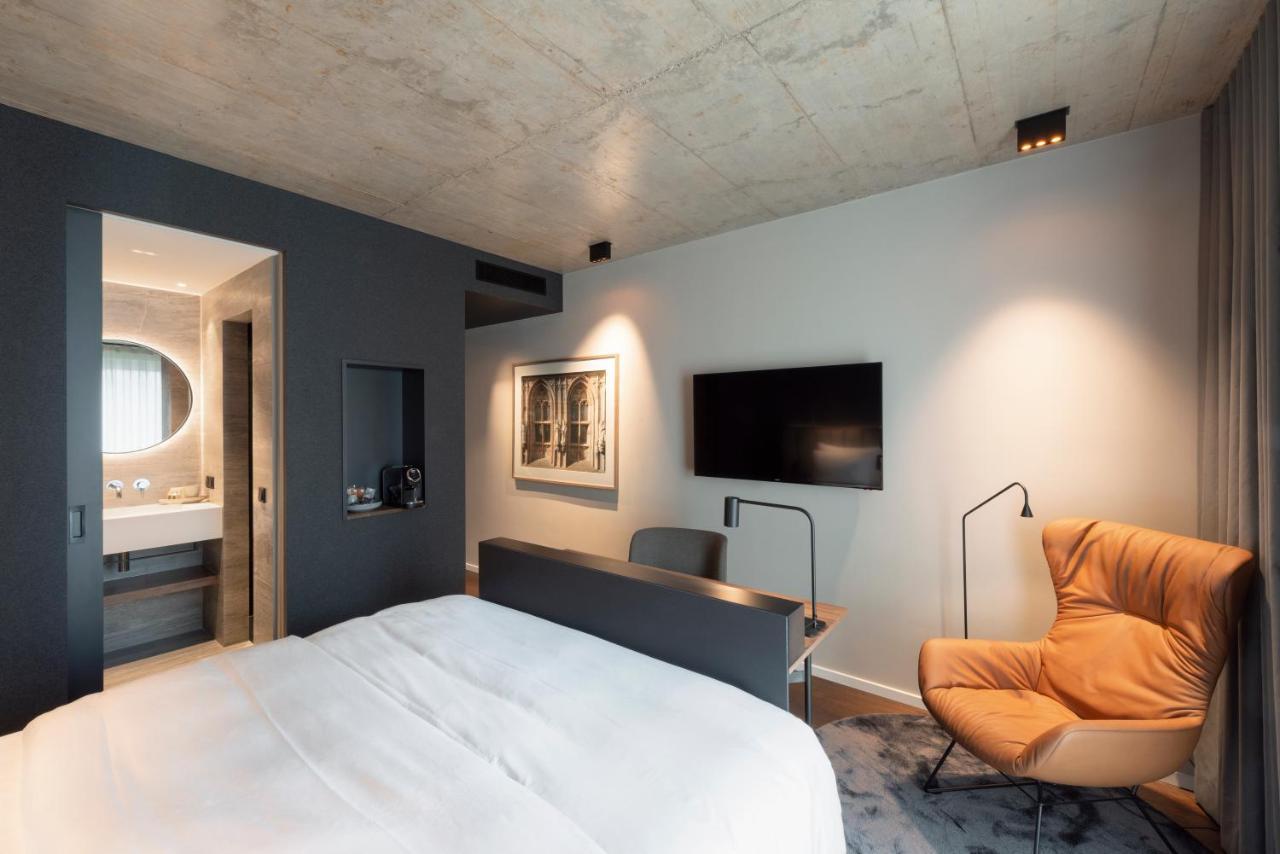Legend Hotel Cologne Luaran gambar