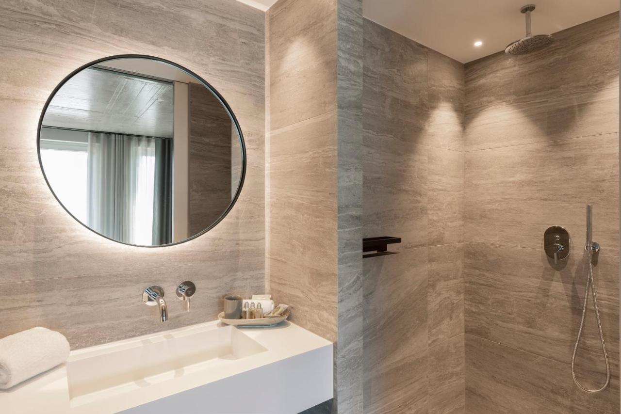 Legend Hotel Cologne Luaran gambar