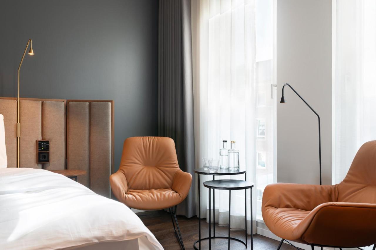 Legend Hotel Cologne Luaran gambar