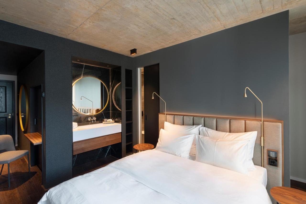 Legend Hotel Cologne Luaran gambar