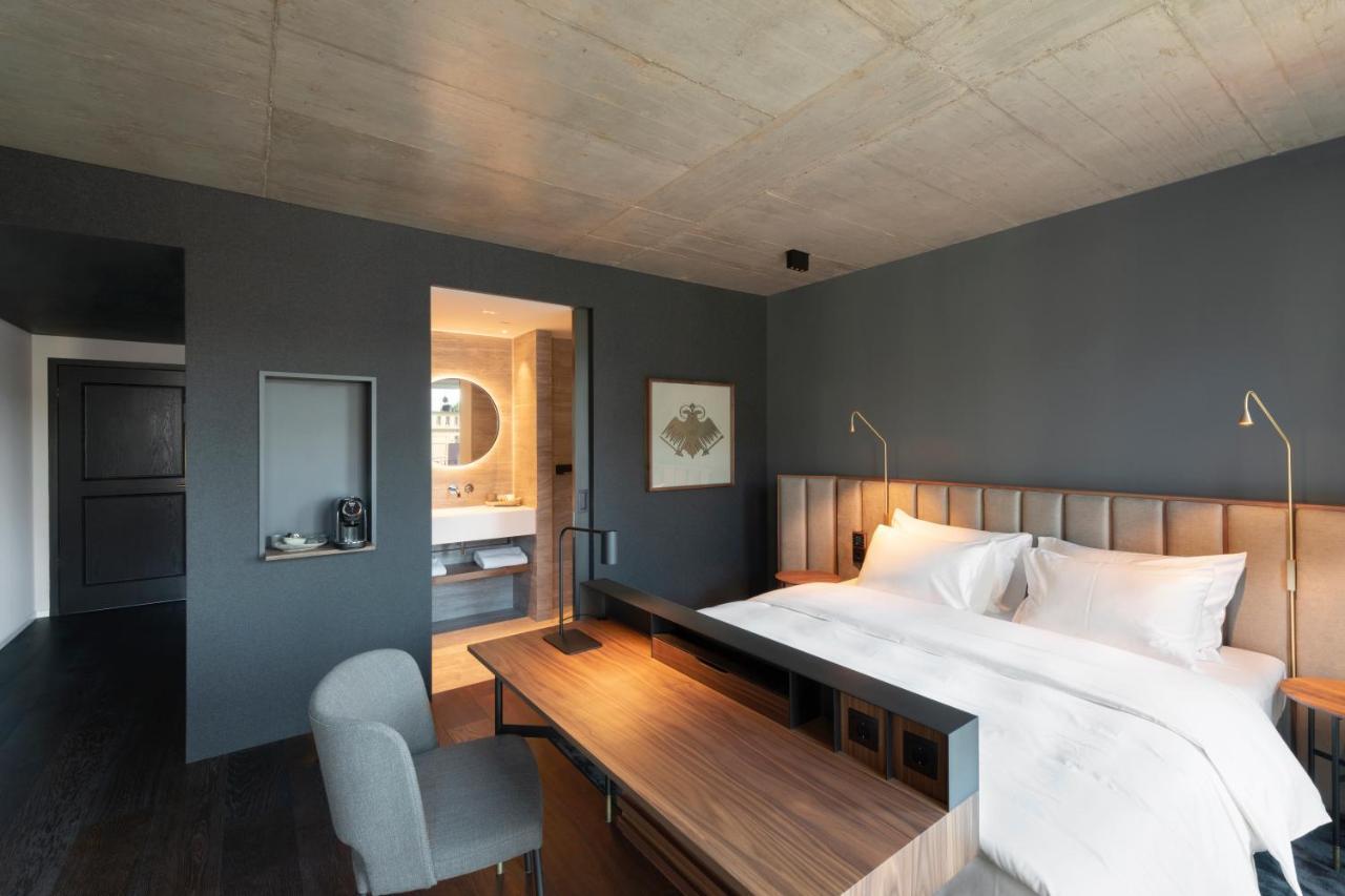 Legend Hotel Cologne Luaran gambar