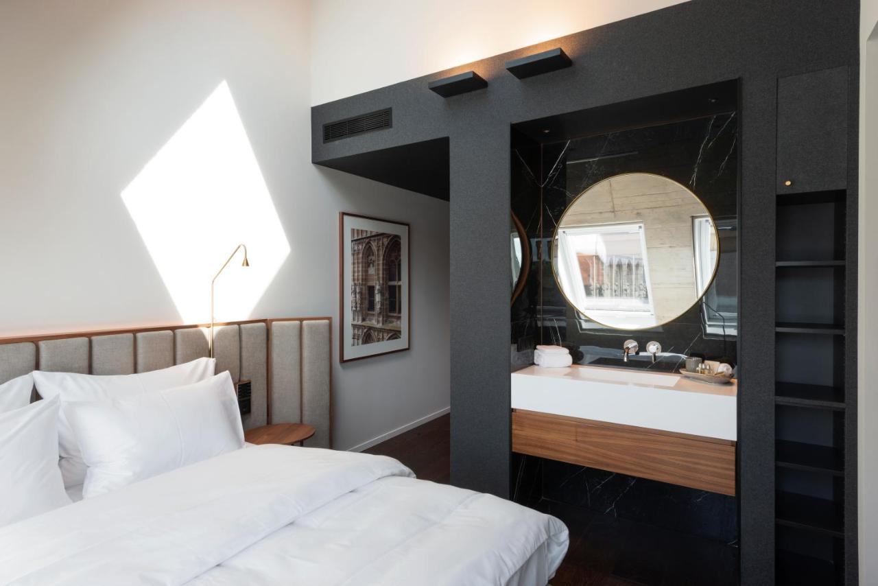 Legend Hotel Cologne Luaran gambar