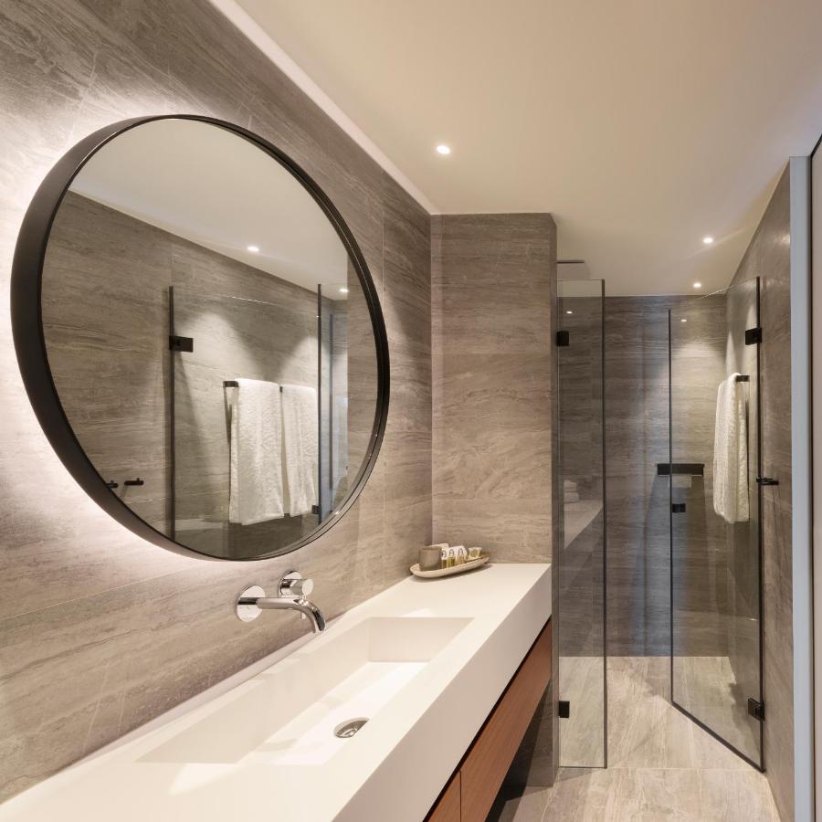 Legend Hotel Cologne Luaran gambar