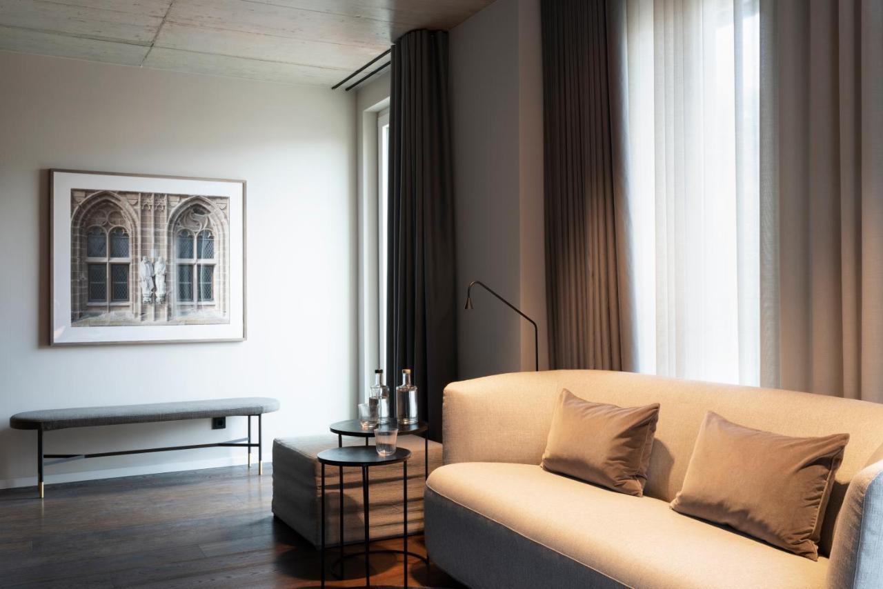 Legend Hotel Cologne Luaran gambar