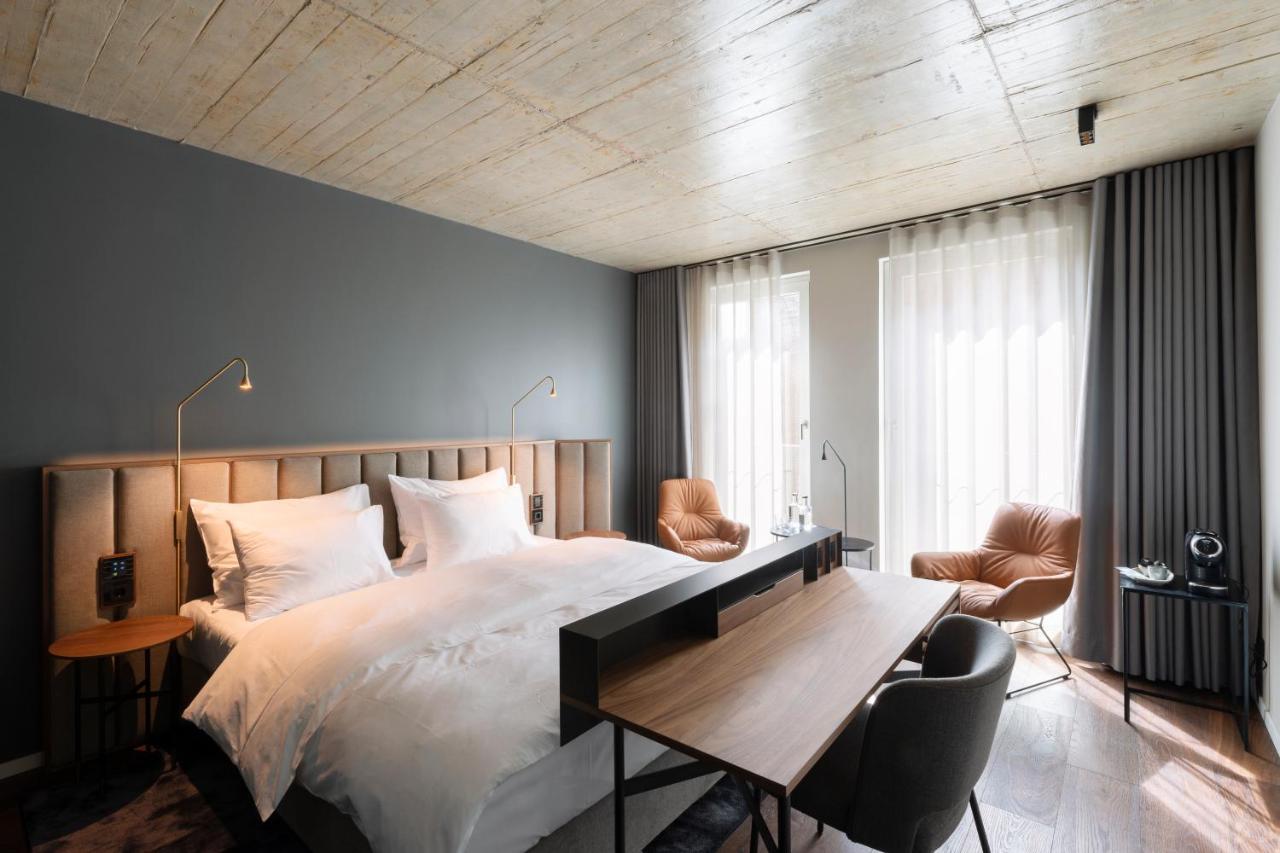Legend Hotel Cologne Luaran gambar