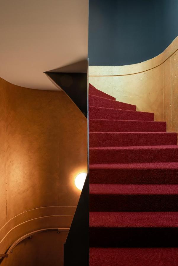 Legend Hotel Cologne Luaran gambar