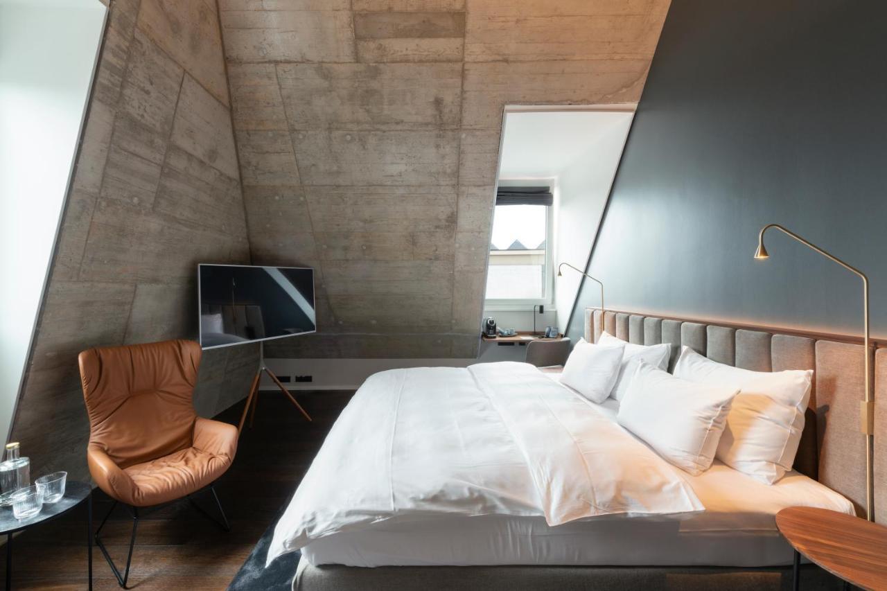 Legend Hotel Cologne Luaran gambar