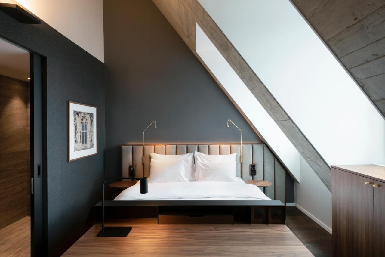 Legend Hotel Cologne Luaran gambar