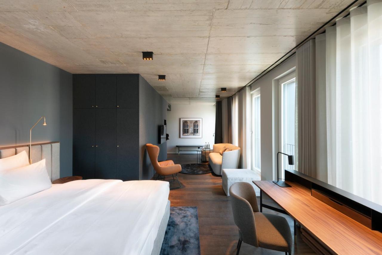 Legend Hotel Cologne Luaran gambar