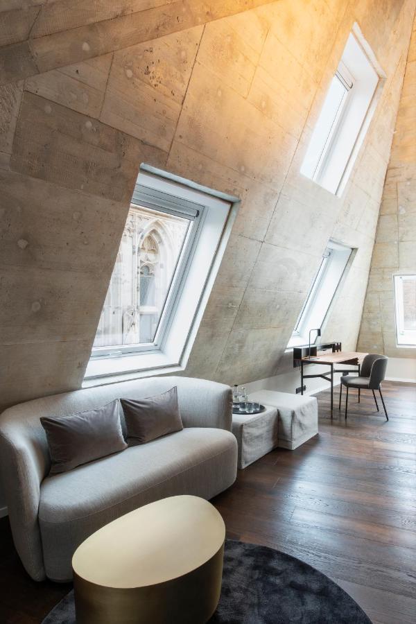 Legend Hotel Cologne Luaran gambar