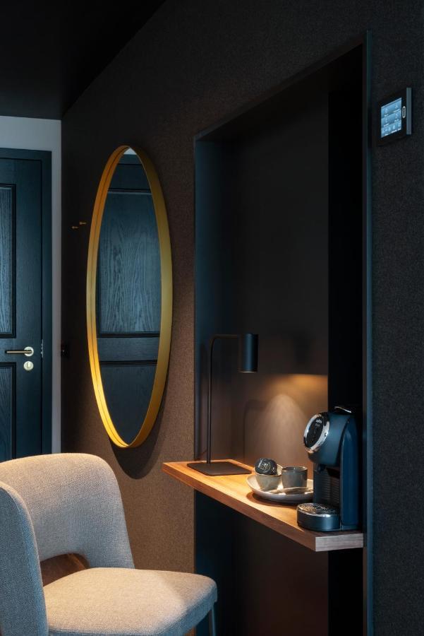 Legend Hotel Cologne Luaran gambar